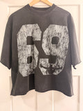 Black 69 T-shirt